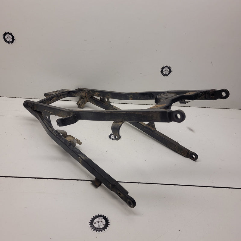 boucle arrière suzuki 450 ltr 2008-2