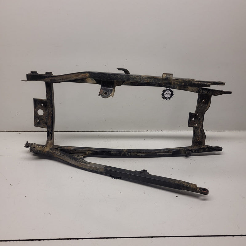 boucle arrière suzuki 450 ltr 2008-3