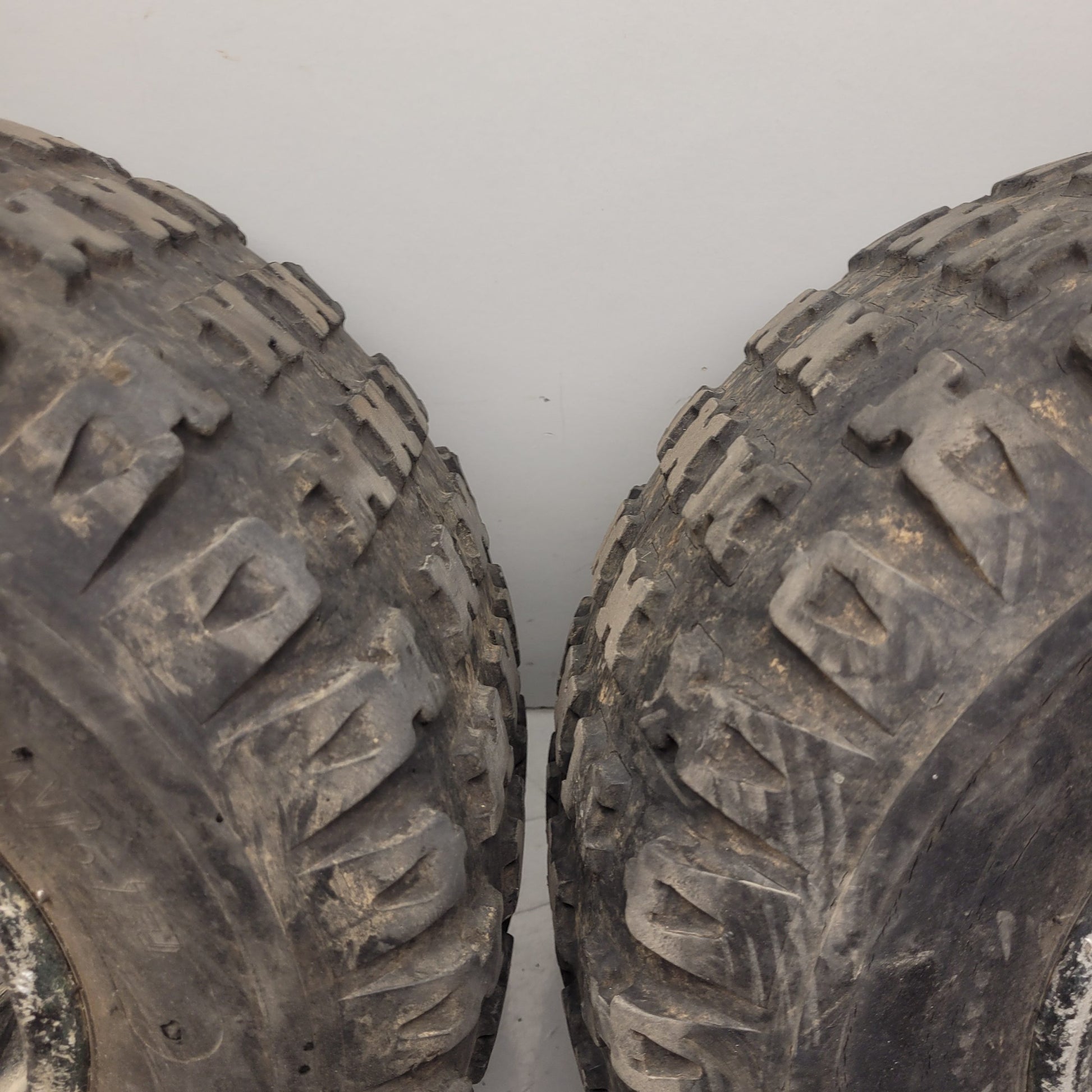roues arrières  suzuki 450 ltr-4