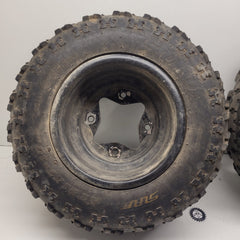 roues avant suzuki 450 ltr-4
