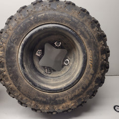 roues avant suzuki 450 ltr-5
