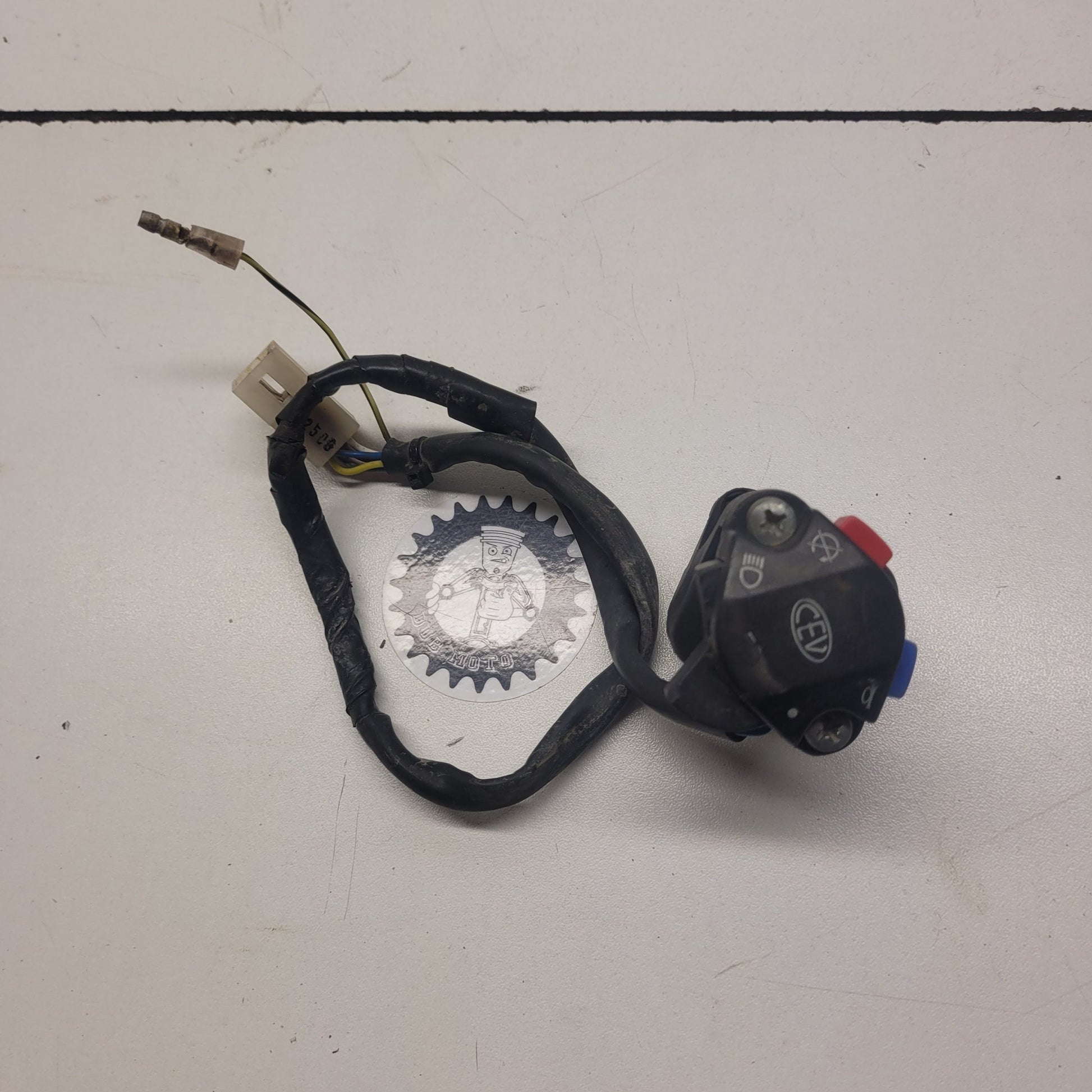 comodo husaberg 450 fe 2009-1