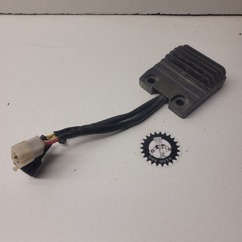 regulateur husaberg 450 fe 2009-1
