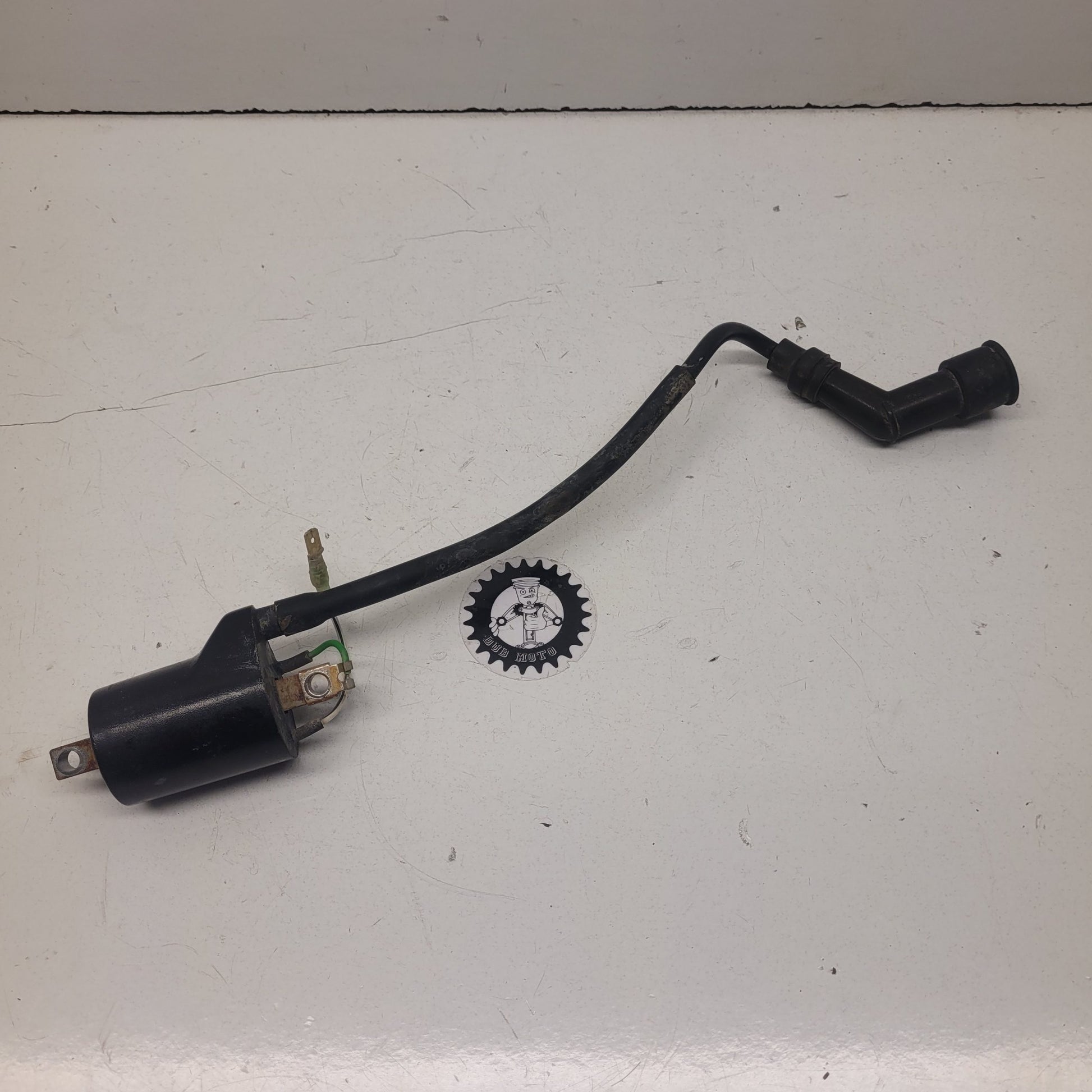bobine allumage husaberg 450 fe 2009-1