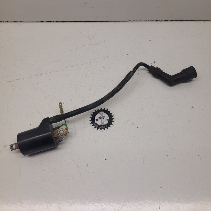 bobine allumage husaberg 450 fe 2009-1