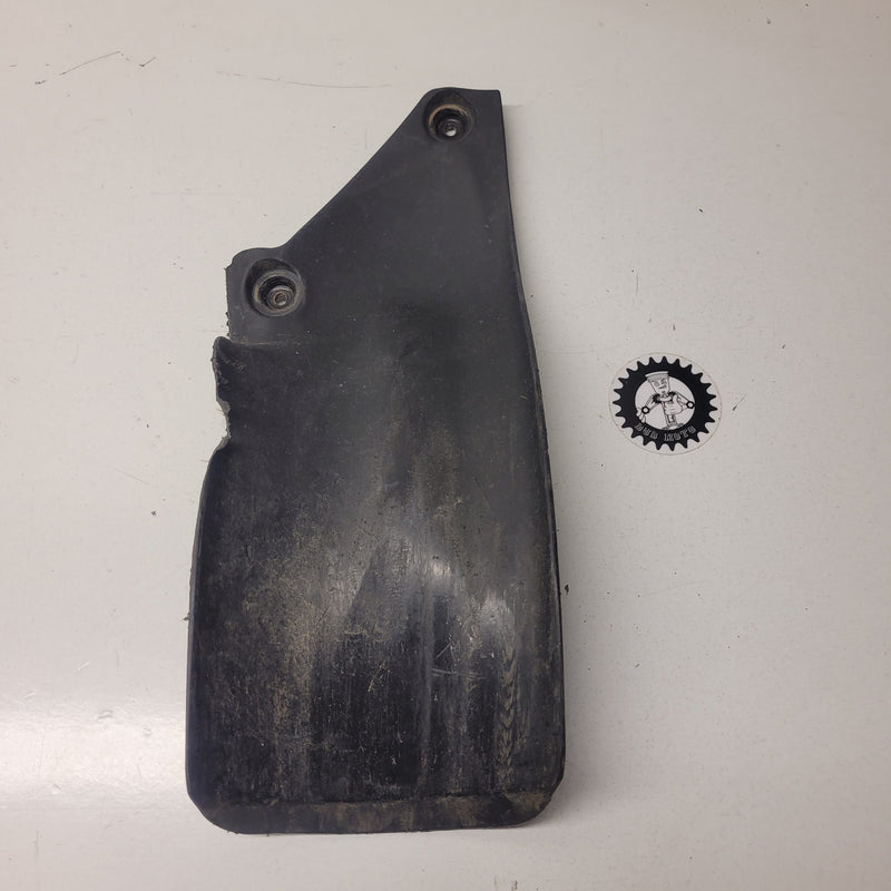 plastique husaberg 450 fe 2009-1