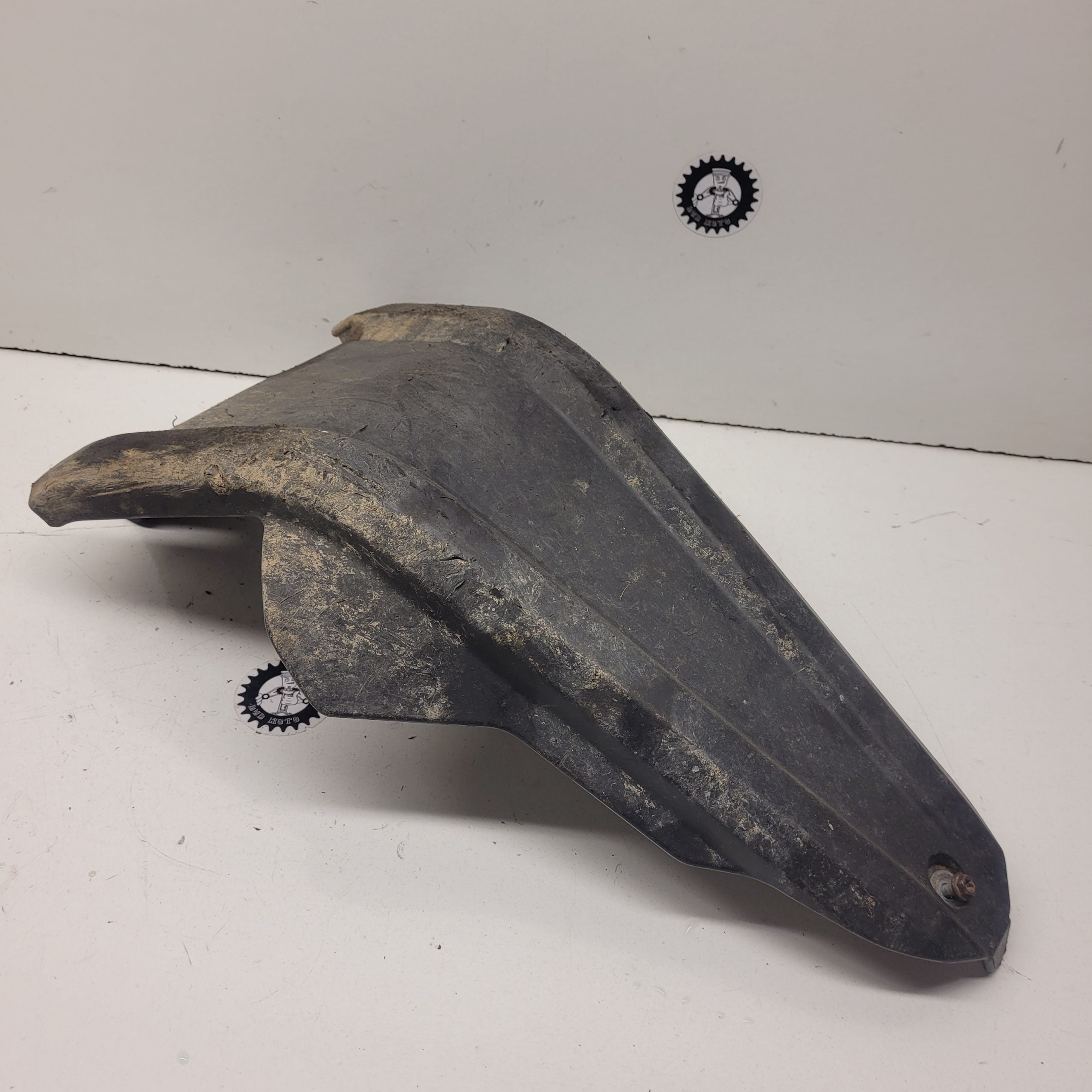 sabot moteur husaberg 450 fe 2009