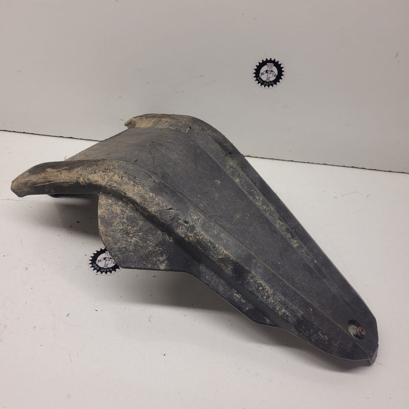 sabot moteur husaberg 450 fe 2009-1