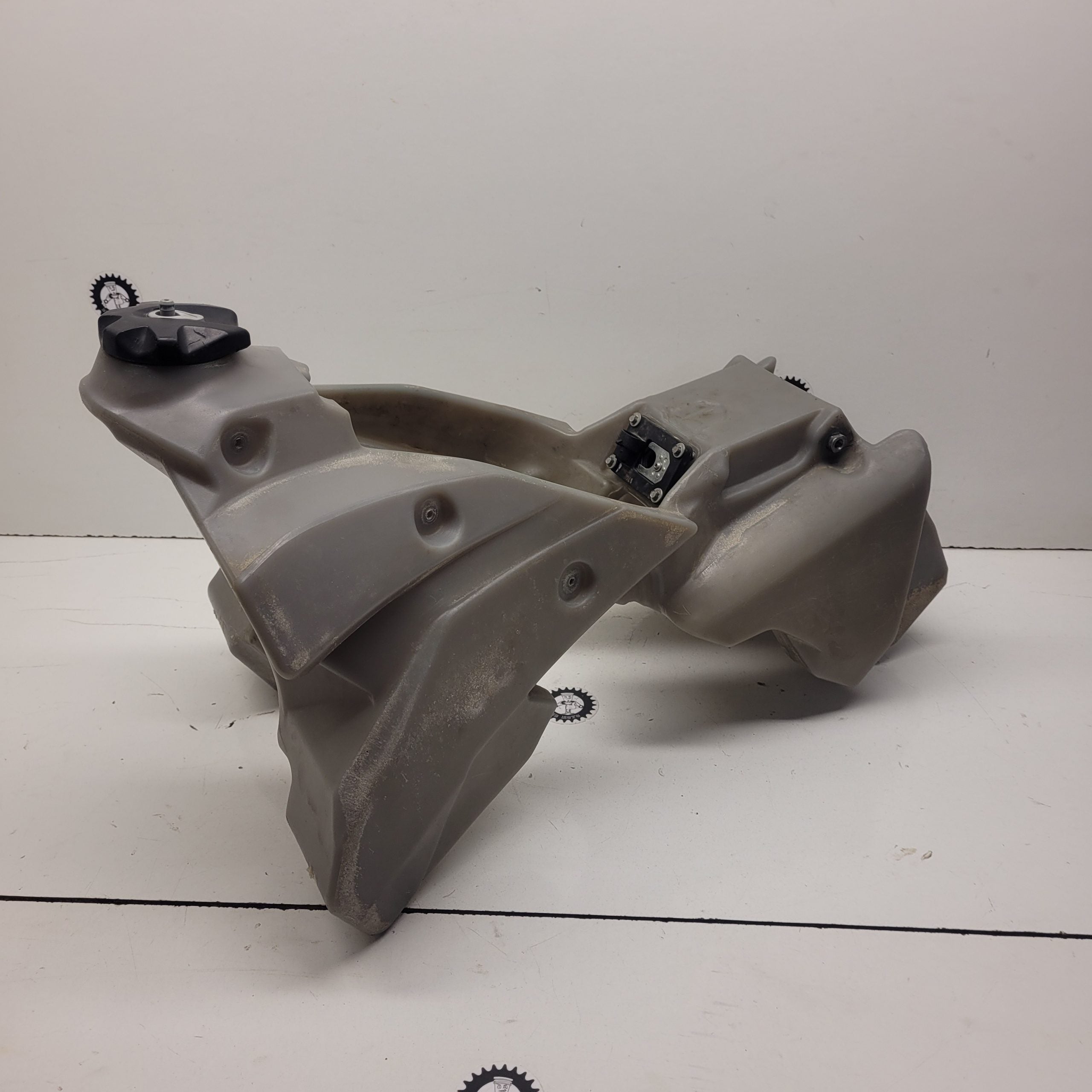 réservoir pompe a carburant husaberg 450 fe 2009
