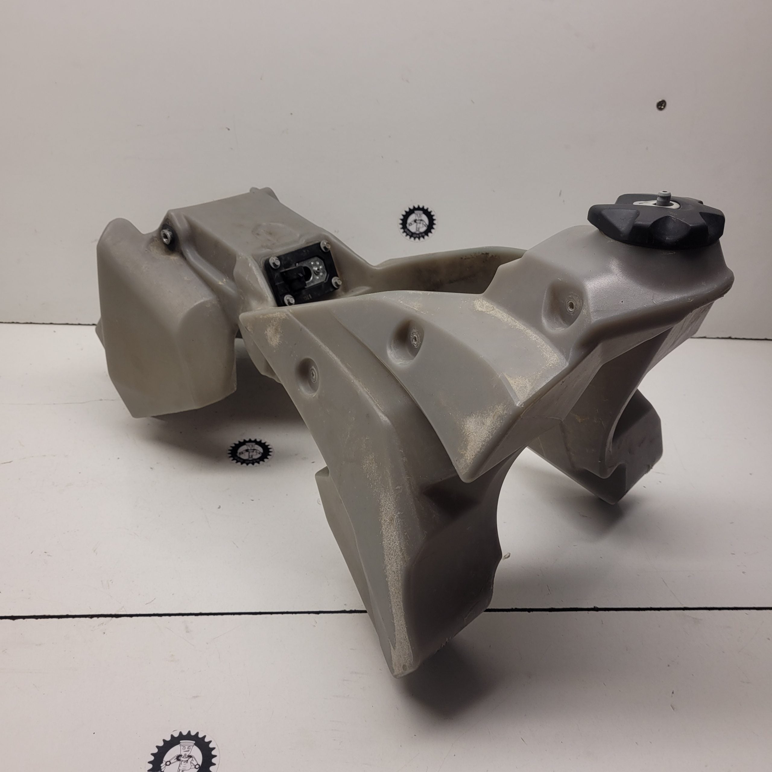 réservoir pompe a carburant husaberg 450 fe 2009