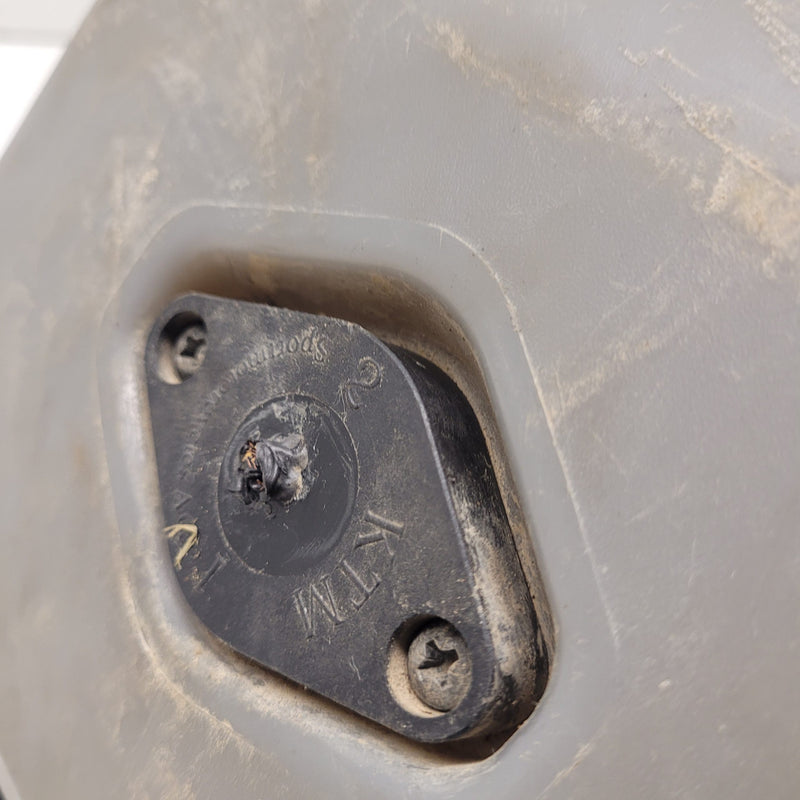 réservoir pompe a carburant husaberg 450 fe 2009-3