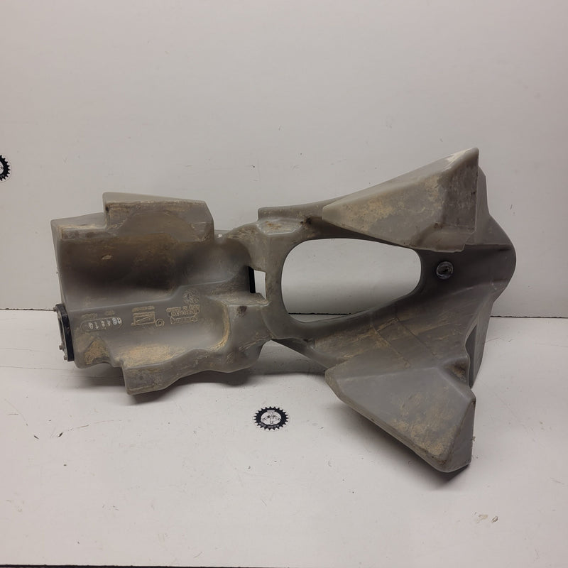réservoir pompe a carburant husaberg 450 fe 2009-4