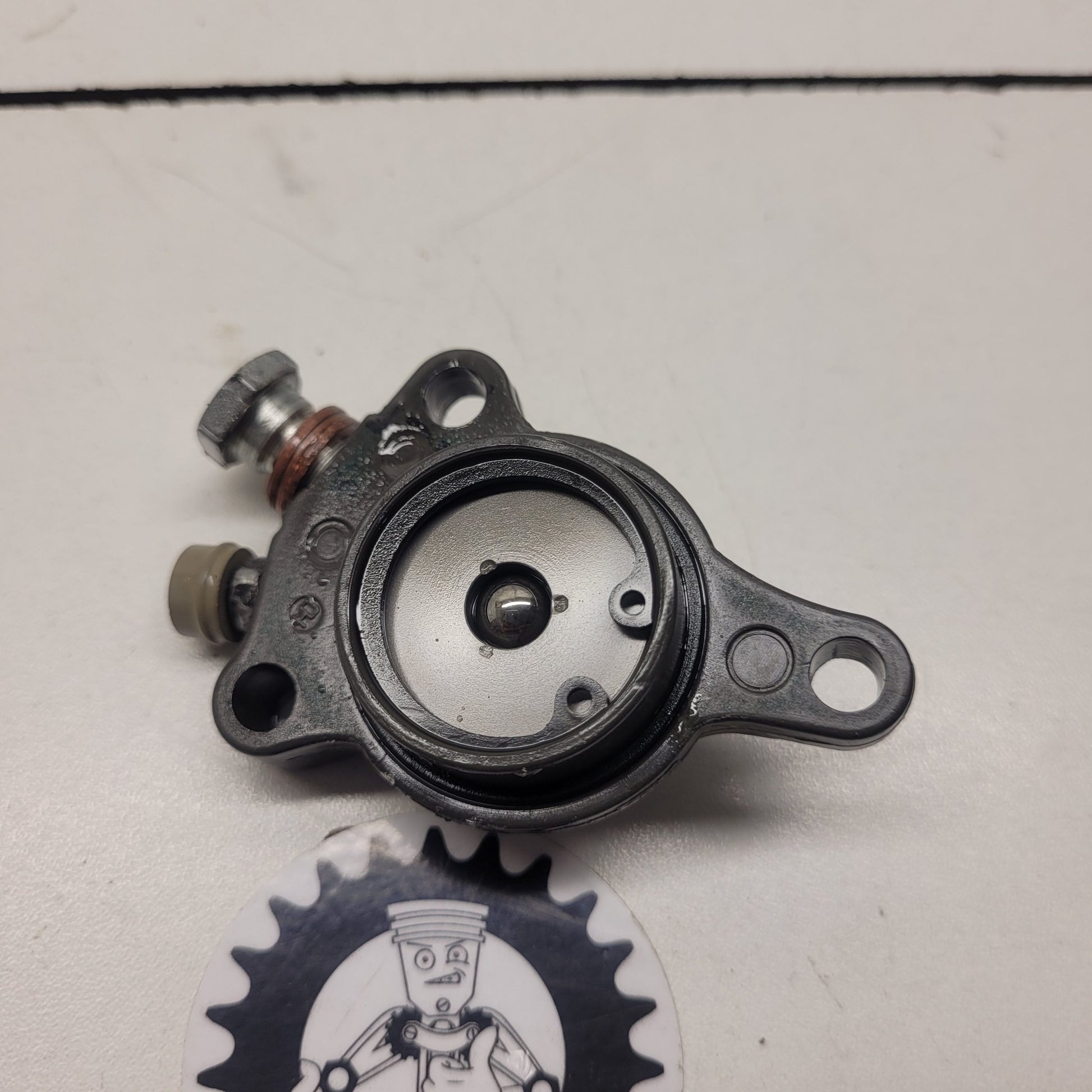 recepteur embrayage husaberg 450 fe 2009-2