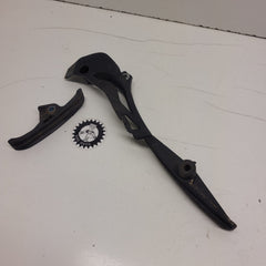 guide chaine husaberg 450 fe 2009-1