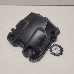couvercle culasse husaberg 450 fe 2009-1