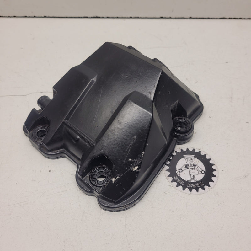 couvercle culasse husaberg 450 fe 2009-1