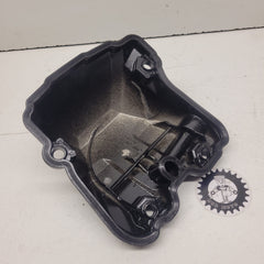 couvercle culasse husaberg 450 fe 2009-3