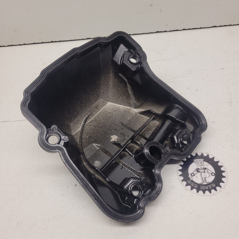 couvercle culasse husaberg 450 fe 2009-3