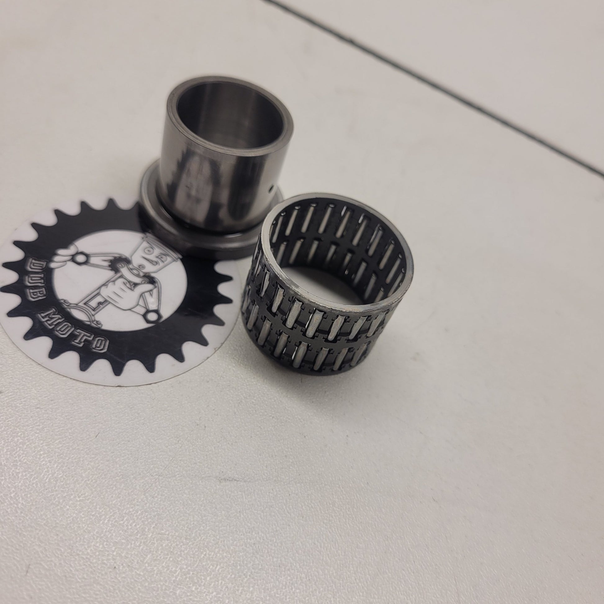 bague cloche embrayage husaberg 450 fe 2009-1