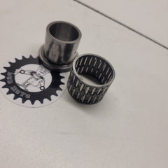 bague cloche embrayage husaberg 450 fe 2009-1
