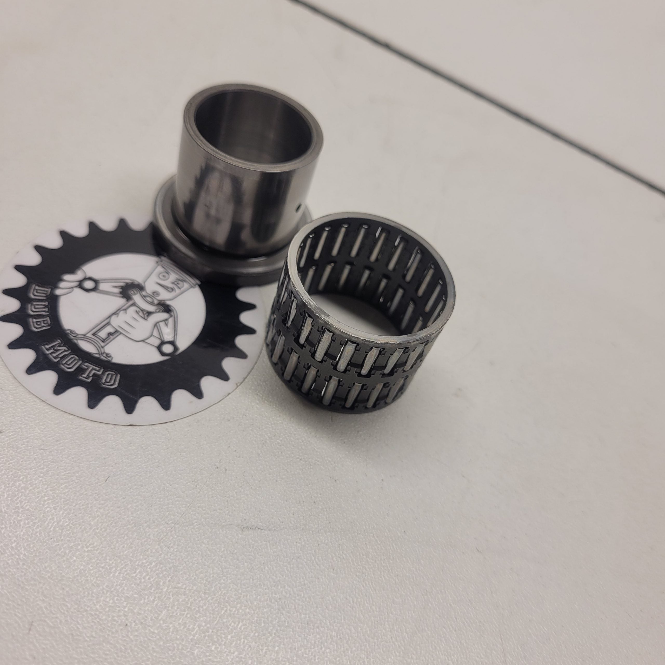 bague cloche embrayage husaberg 450 fe 2009