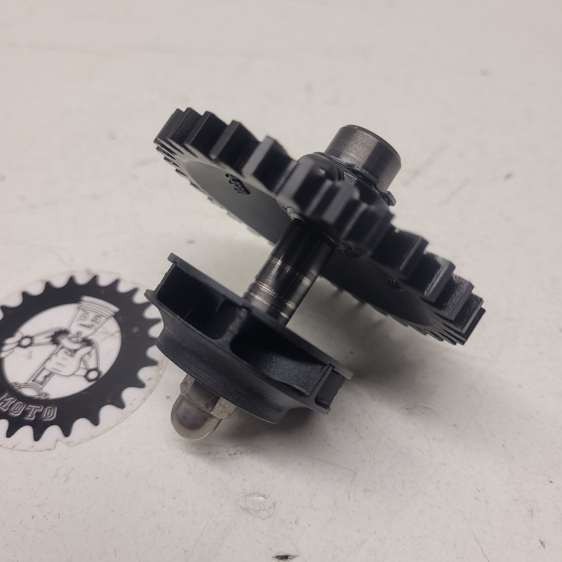 pompe a eau husaberg 450 fe 2009-1