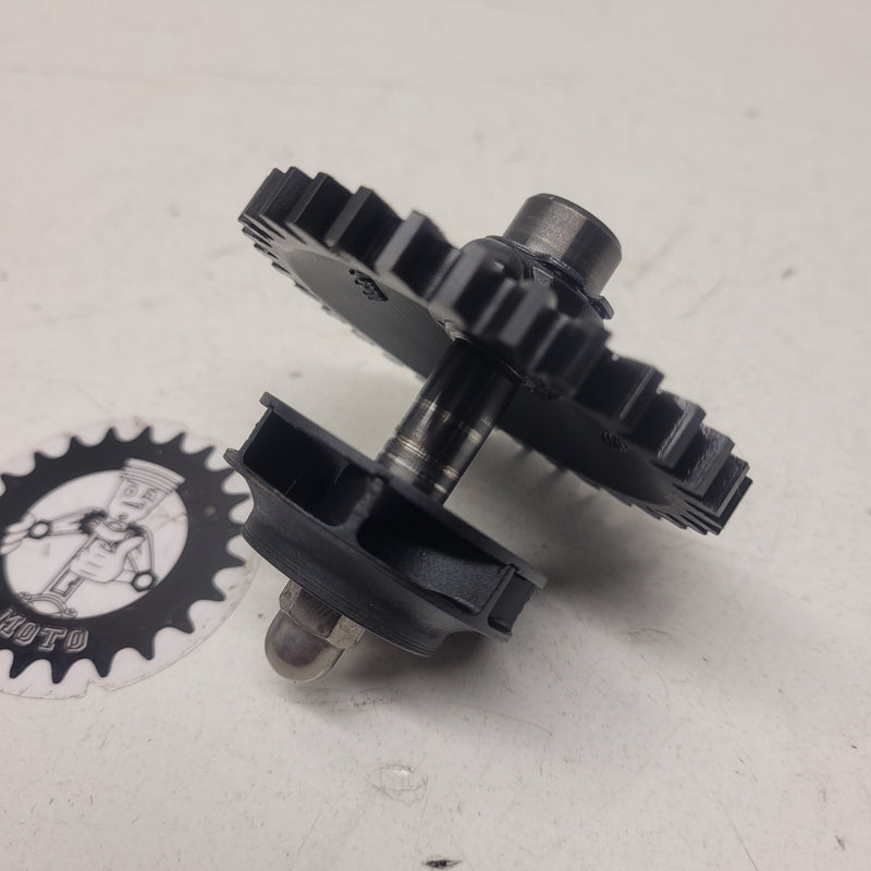pompe a eau husaberg 450 fe 2009-1