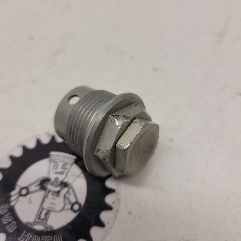 boulon fixation tendeur de chaine husaberg 450 fe 2009-1