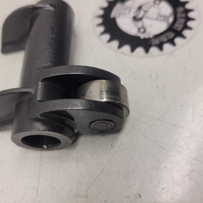culbuteur husaberg 450 fe 2009-2