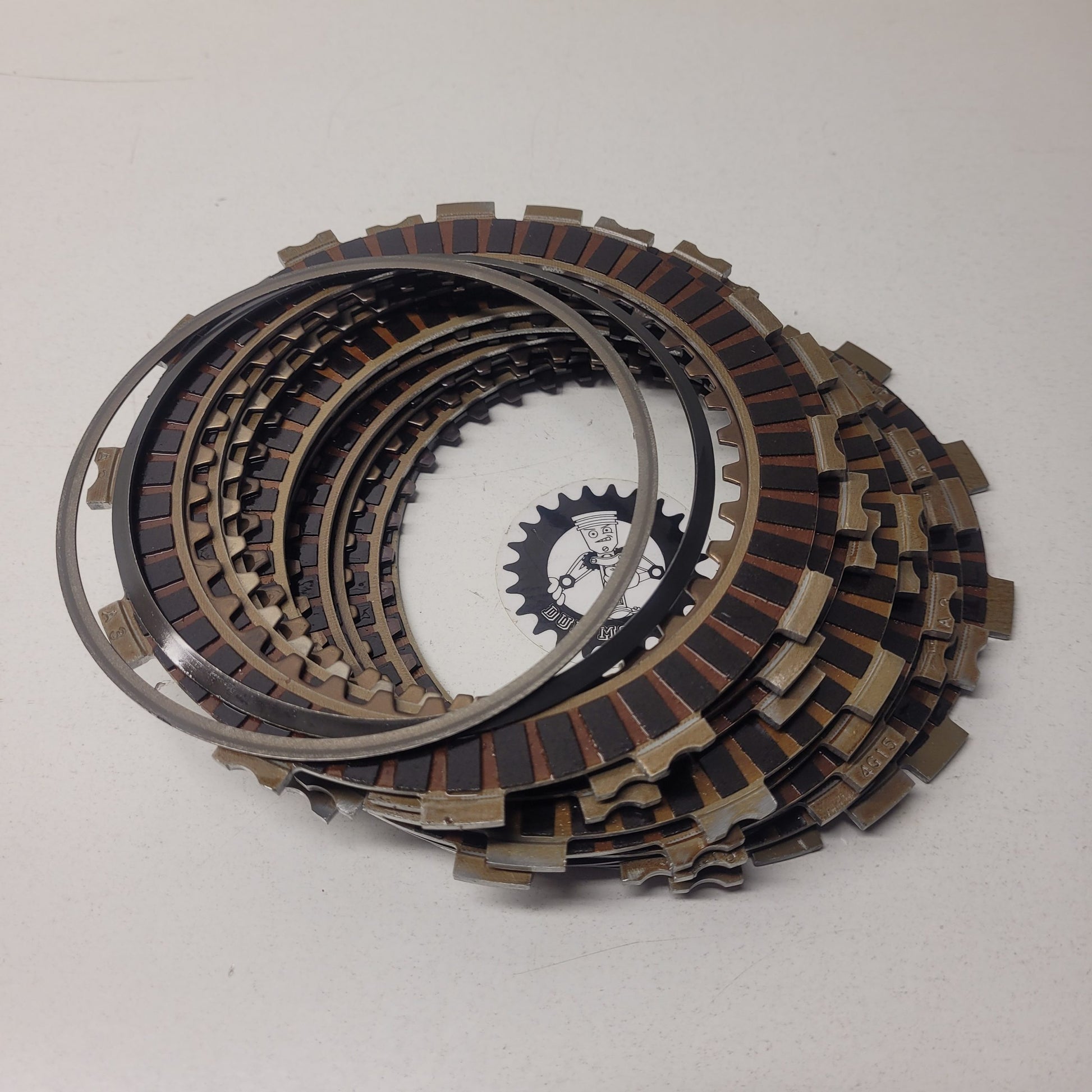 disque embrayage husaberg 450 fe 2009-1