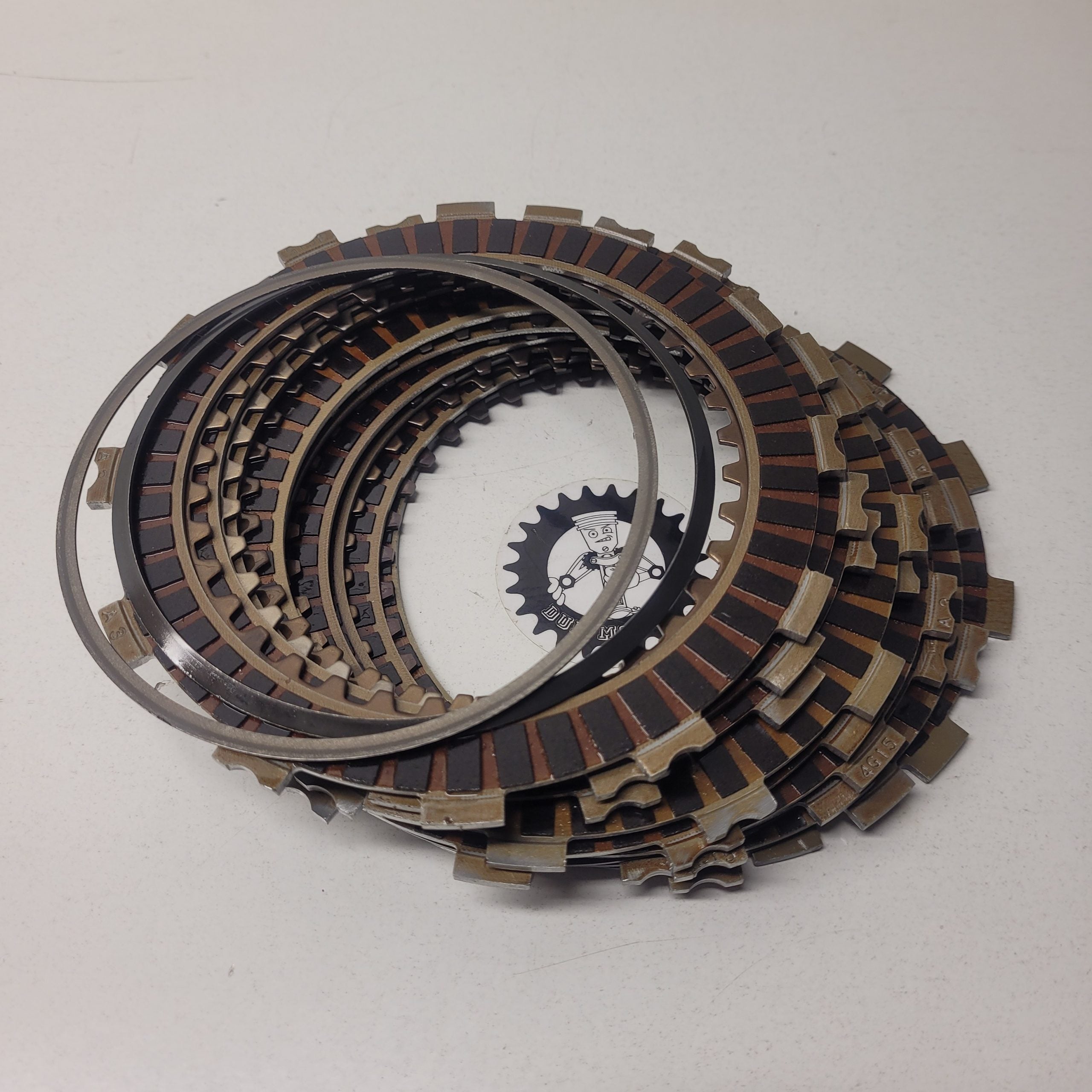disque embrayage husaberg 450 fe 2009