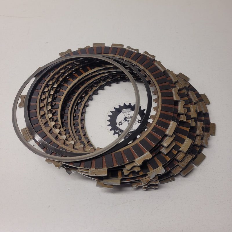 disque embrayage husaberg 450 fe 2009-1