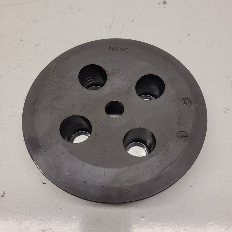plateau embrayage husaberg 450 fe 2009-1
