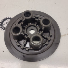 plateau embrayage husaberg 450 fe 2009-2