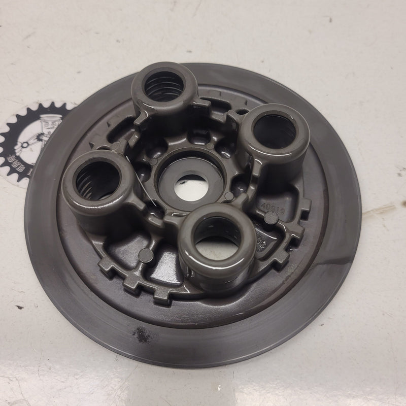 plateau embrayage husaberg 450 fe 2009-2