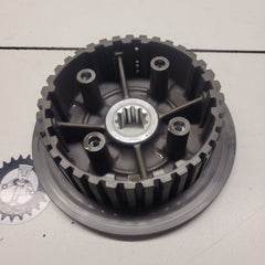 noix embrayage husaberg 450 fe 2009-1