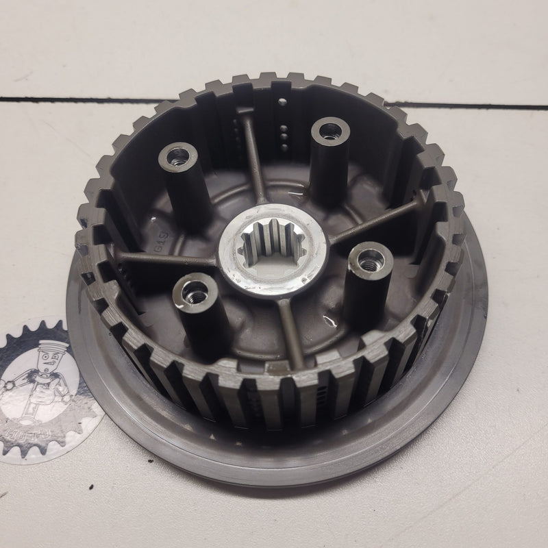noix embrayage husaberg 450 fe 2009-1