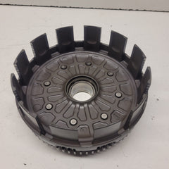 cloche embrayage husaberg 450 fe 2009-1
