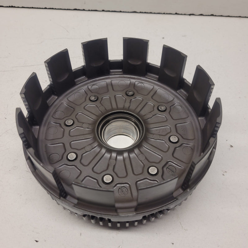 cloche embrayage husaberg 450 fe 2009-1