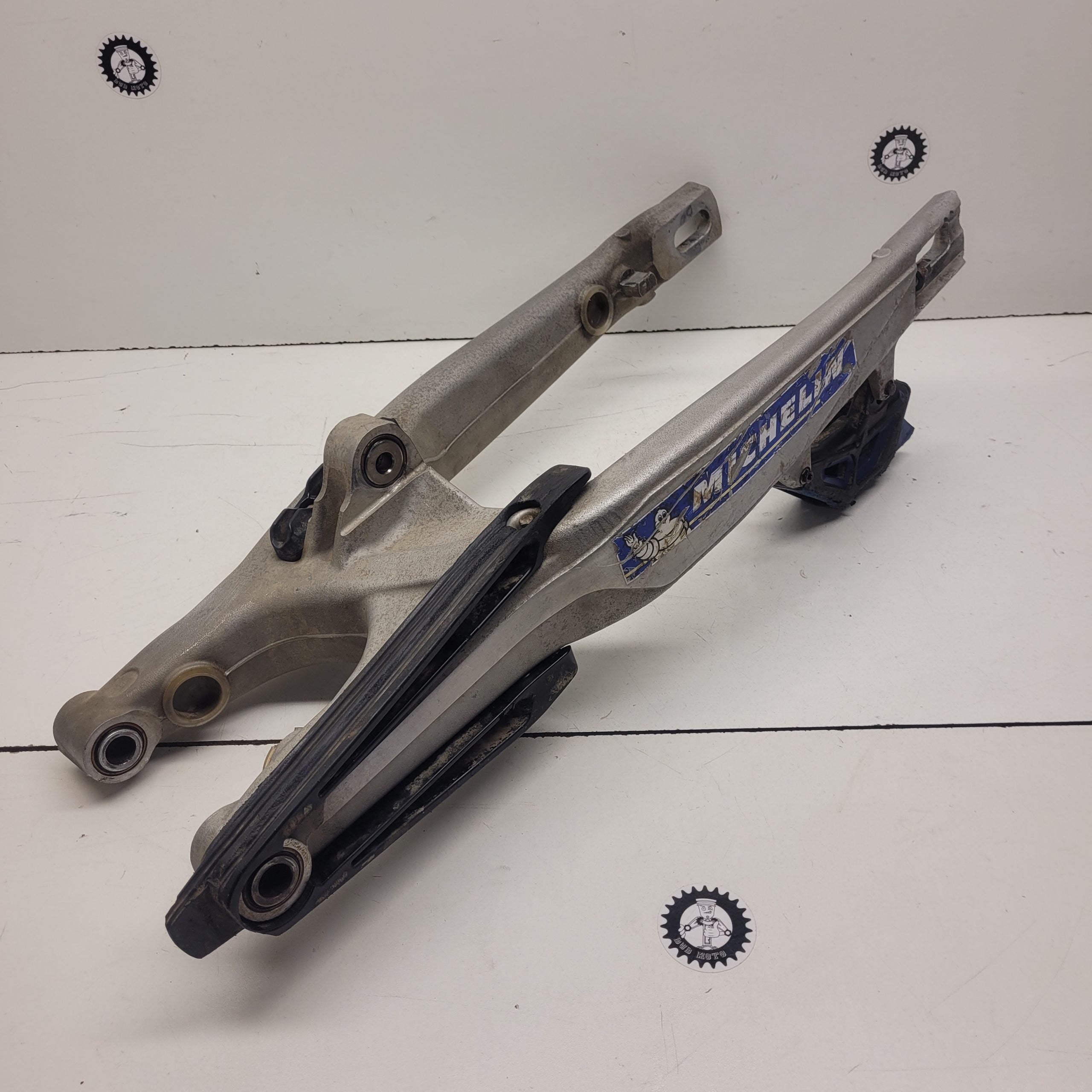 bras oscillant husaberg 450 fe 2009