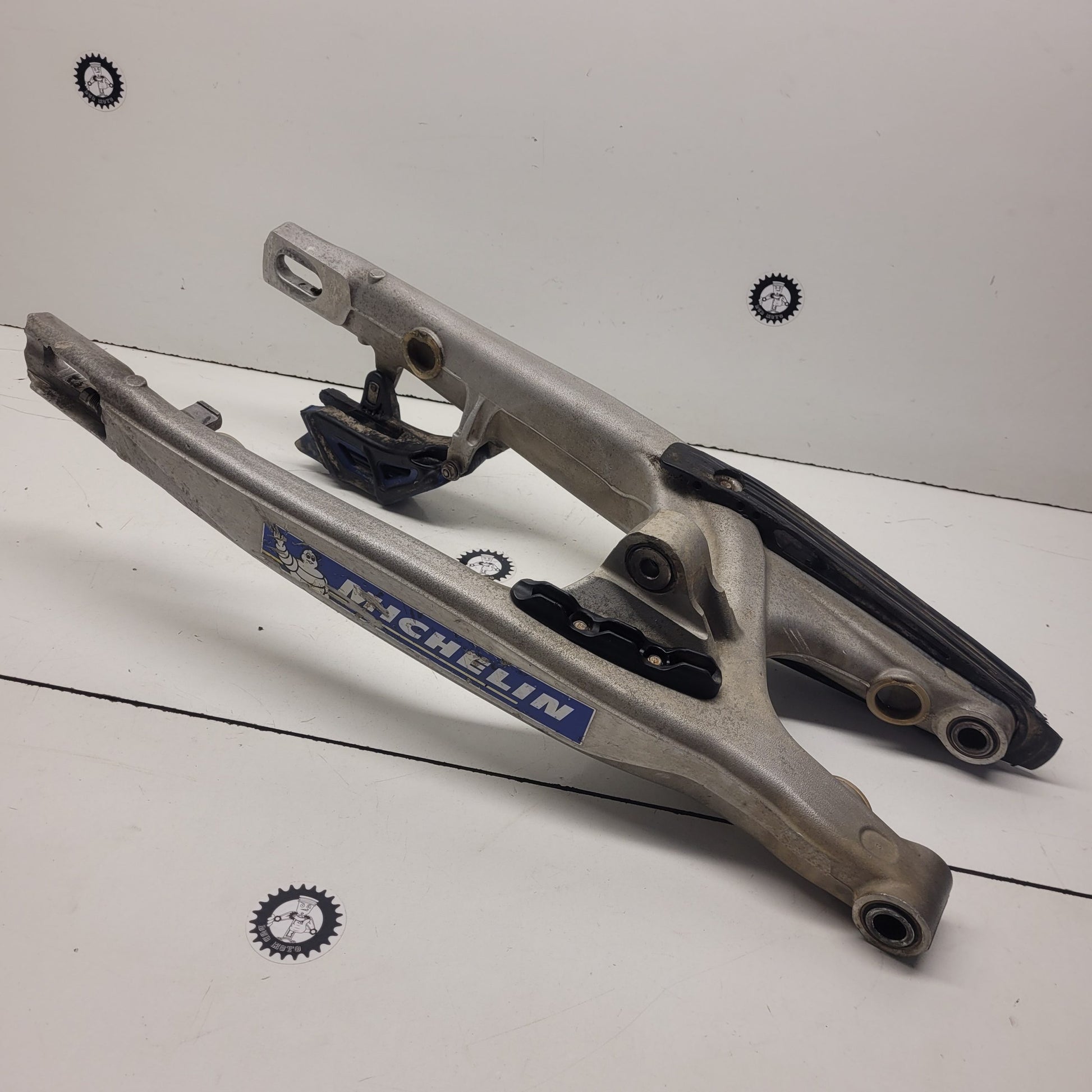 bras oscillant husaberg 450 fe 2009-2