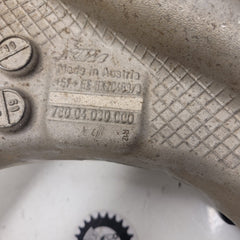bras oscillant husaberg 450 fe 2009-4