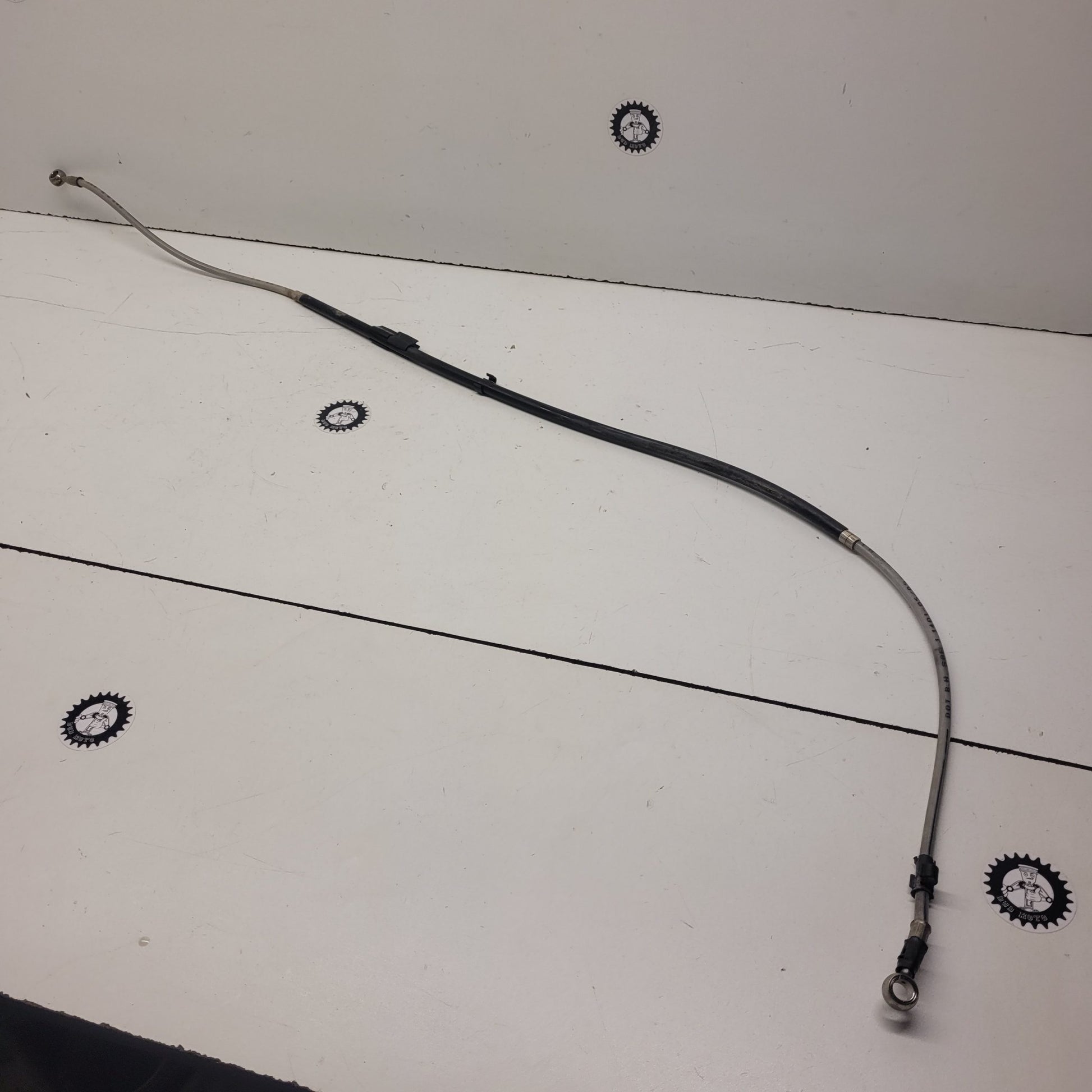 durite frein avant husaberg 450 fe 2009-1