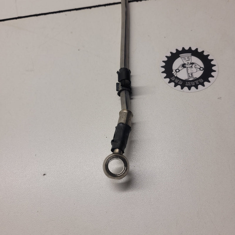 durite frein avant husaberg 450 fe 2009-2
