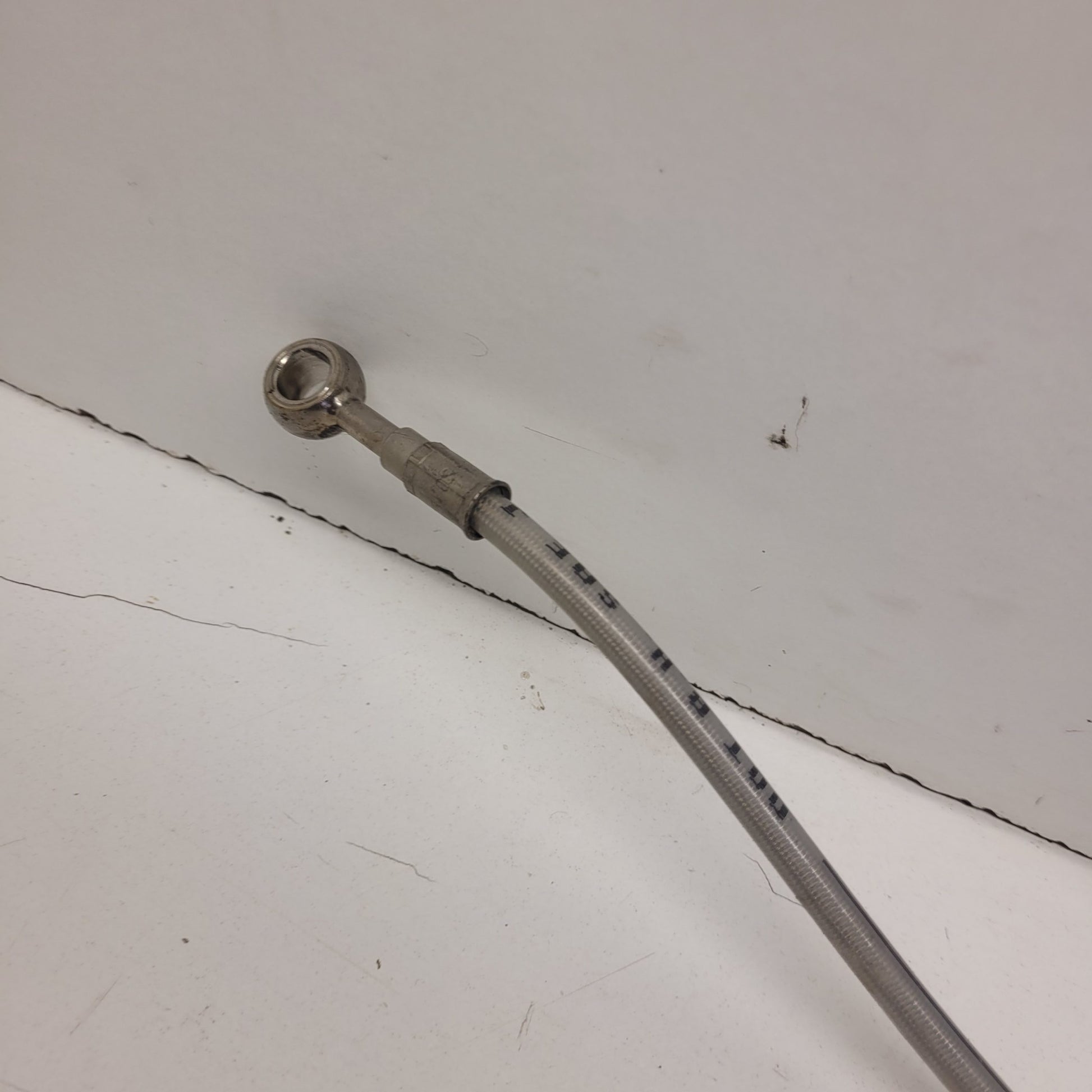 durite frein avant husaberg 450 fe 2009-3