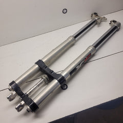 fourche husaberg 450 fe 2009-1
