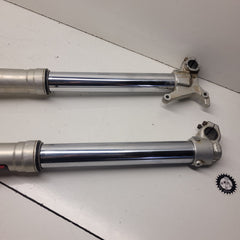 fourche husaberg 450 fe 2009-3