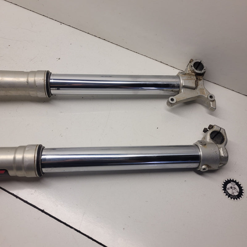 fourche husaberg 450 fe 2009-3