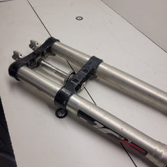fourche husaberg 450 fe 2009-4