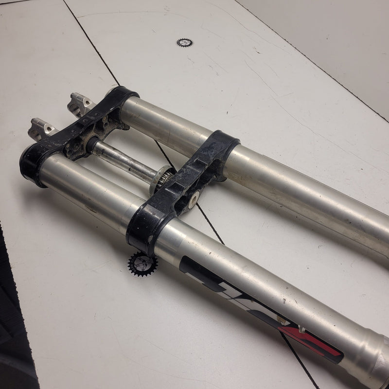 fourche husaberg 450 fe 2009-4